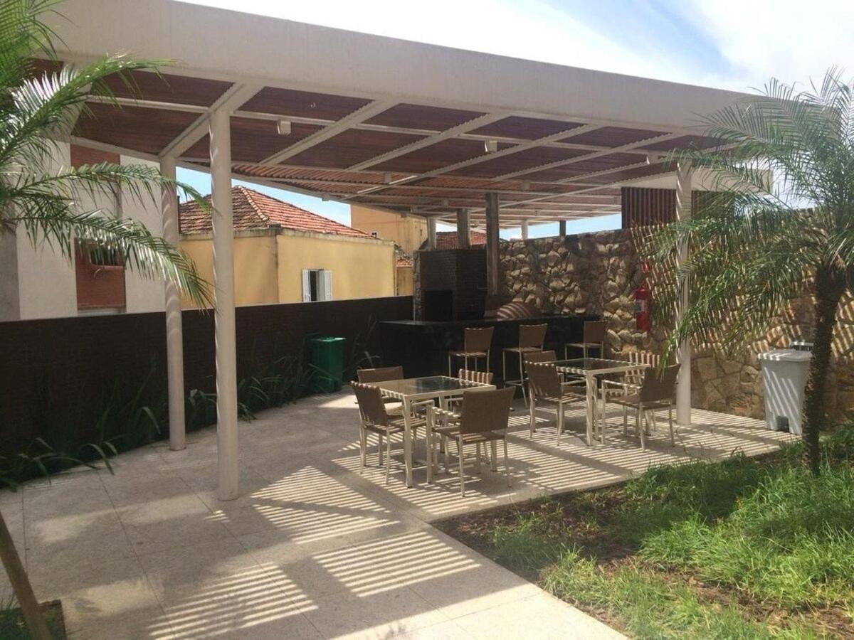 Vista Mar Unlimited Frente Mar Ar Condicionado Garagem Arrumacao Andar Alto E Piscina Aquecida, Sauna E Muito Mais! Santos  Exterior foto